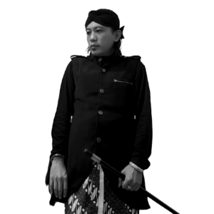 GUBES JOKO DAYU SATRIO TONDO NEGORO